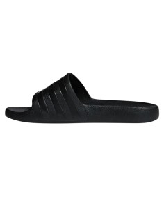 Ciabatte adiletta Aqua tutta nera 2